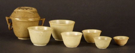 Nymans © National Trust / Charles Thomas