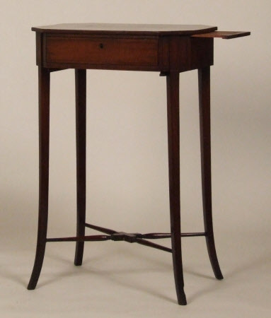 Nymans © National Trust / Charles Thomas