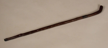 Shooting stick
