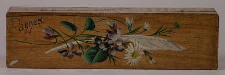 Pencil box