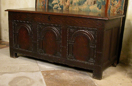 Coffer