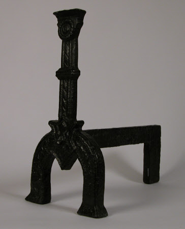 Column stem