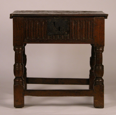 Side table
