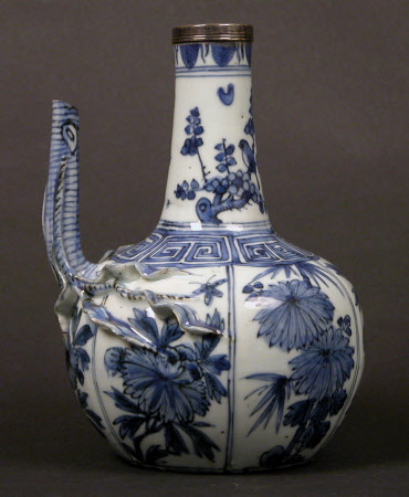 Nymans © National Trust / Charles Thomas