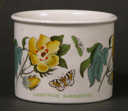 Jam pot