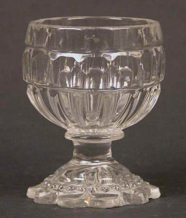 Salt pot