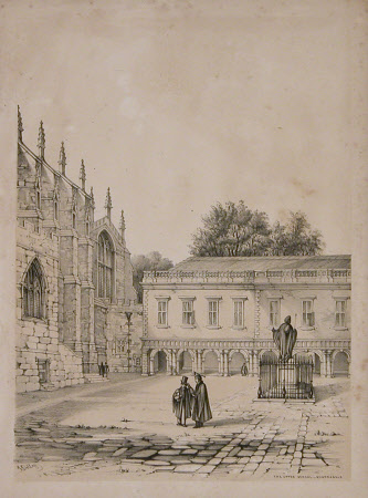 Nymans © National Trust / Charles Thomas