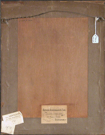 Nymans © National Trust / Charles Thomas