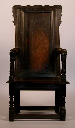 Armchair