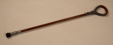 Shooting stick