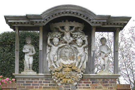 Nymans © National Trust / Charles Thomas