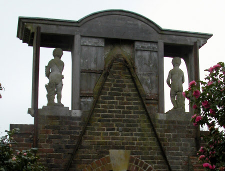 Nymans © National Trust / Charles Thomas