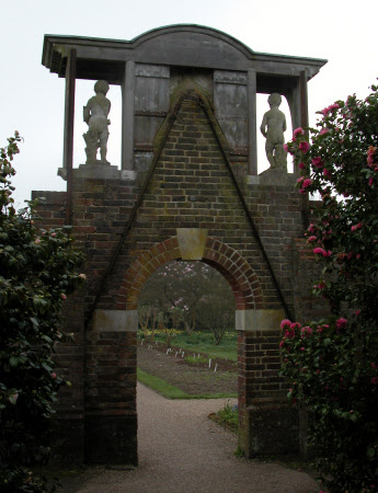 Nymans © National Trust / Charles Thomas