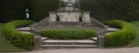 Balustrade