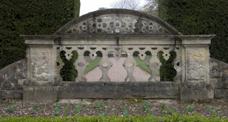 Nymans © National Trust / Charles Thomas