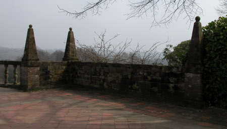 Balustrade