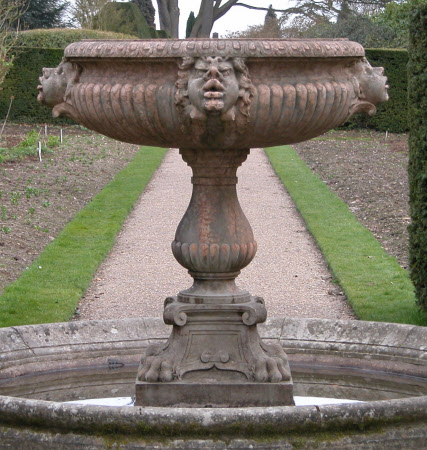 Nymans © National Trust / Charles Thomas