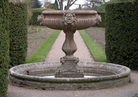 Nymans © National Trust / Charles Thomas