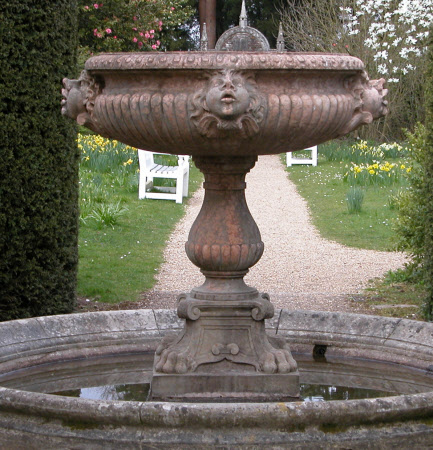 Nymans © National Trust / Charles Thomas