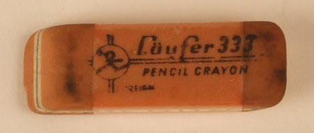 Eraser