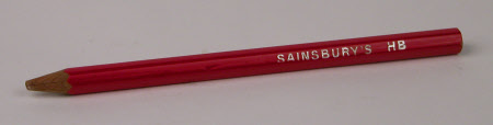 Pencil