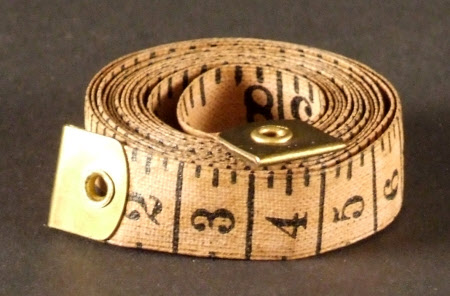 Tape measure