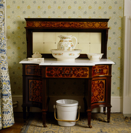 Washstand