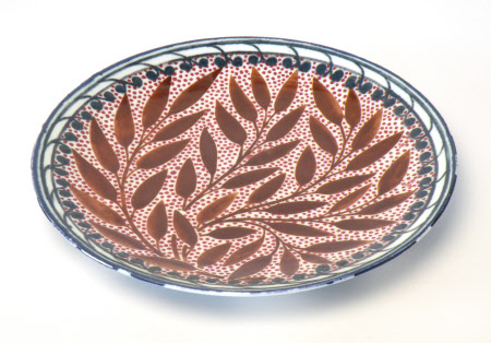 Plate