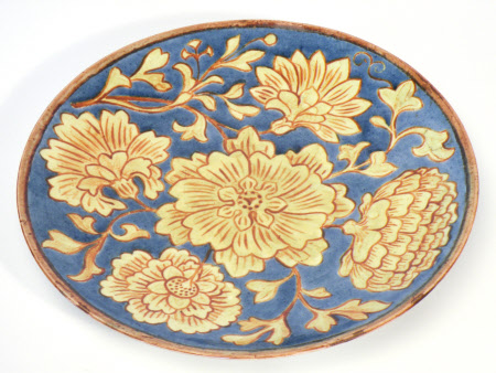 Plate