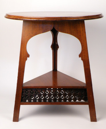 Occasional table