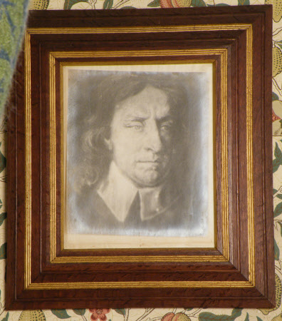 Oliver Cromwell, Lord Protector (1599-1658) 