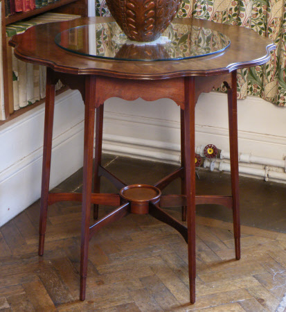 Occasional table