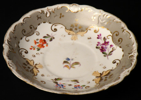 Saucer