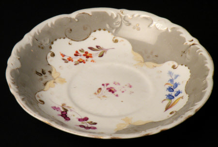 Saucer