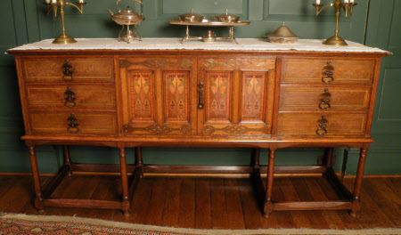 Standen © National Trust / Jane Mucklow