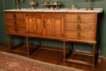 Standen © National Trust / Jane Mucklow