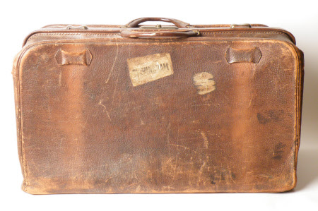 Travelling case