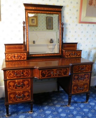 Standen © National Trust / Jane Mucklow