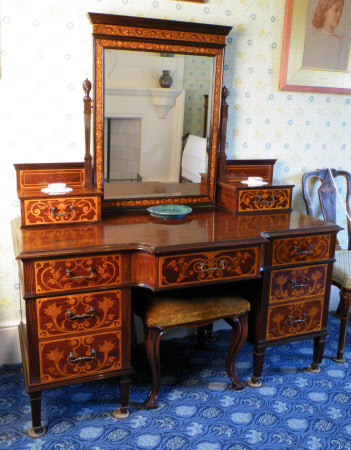 Standen © National Trust / Jane Mucklow
