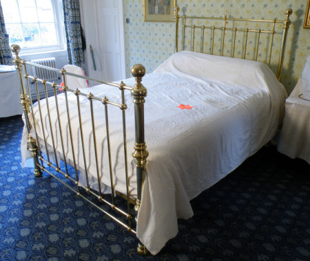 Standen © National Trust / Jane Mucklow