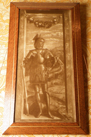St George