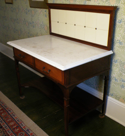 Washstand
