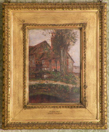 Standen © National Trust / Jane Mucklow