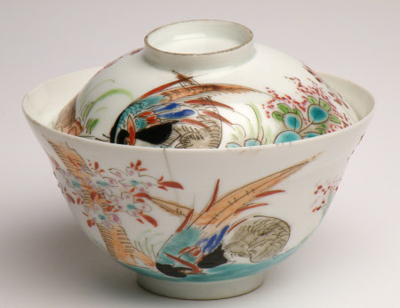 Bowl lid