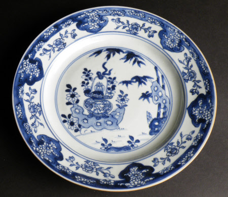 Plate