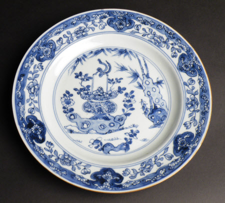 Plate