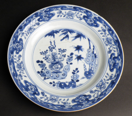 Plate