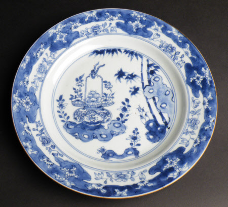 Plate