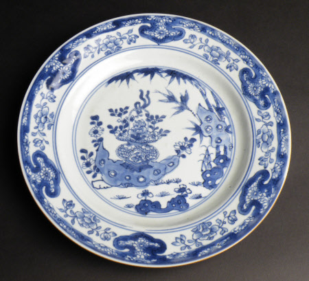 Plate