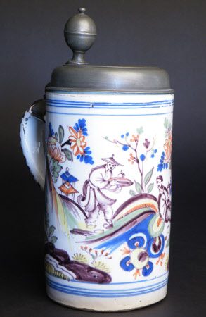 Standen © National Trust / Jane Mucklow